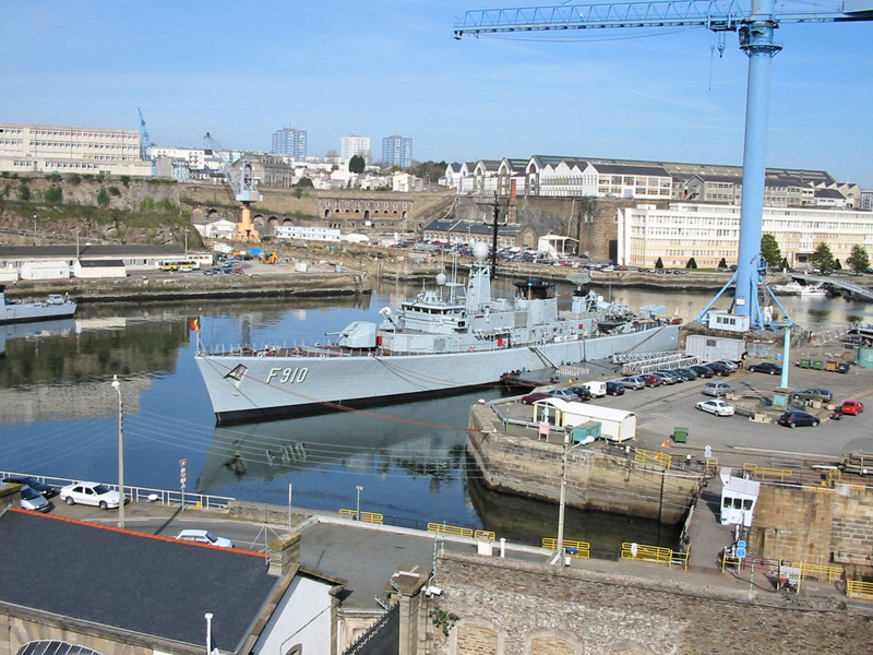 Brest 
