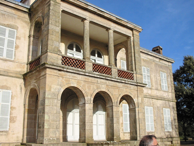 Clisson 