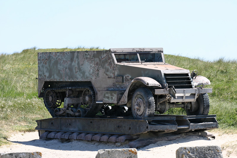Debarquement1 Utah Beach