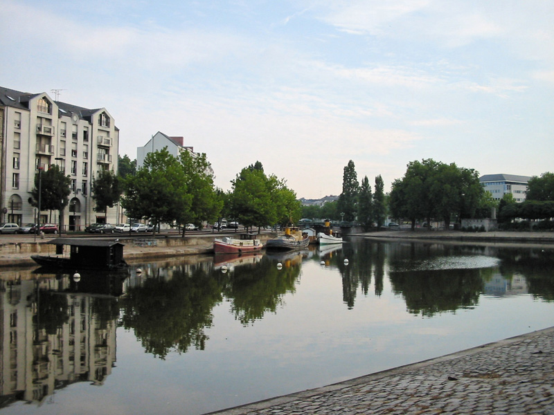 Nantes 